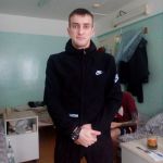 Никита, 32 года